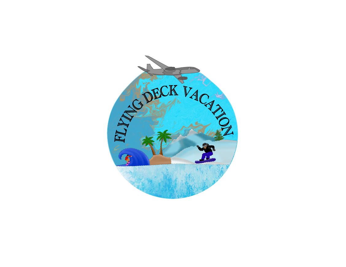 Flying Deck Vacations