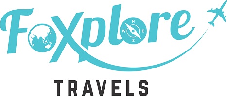 Foxplore Travels Pvt Ltd.