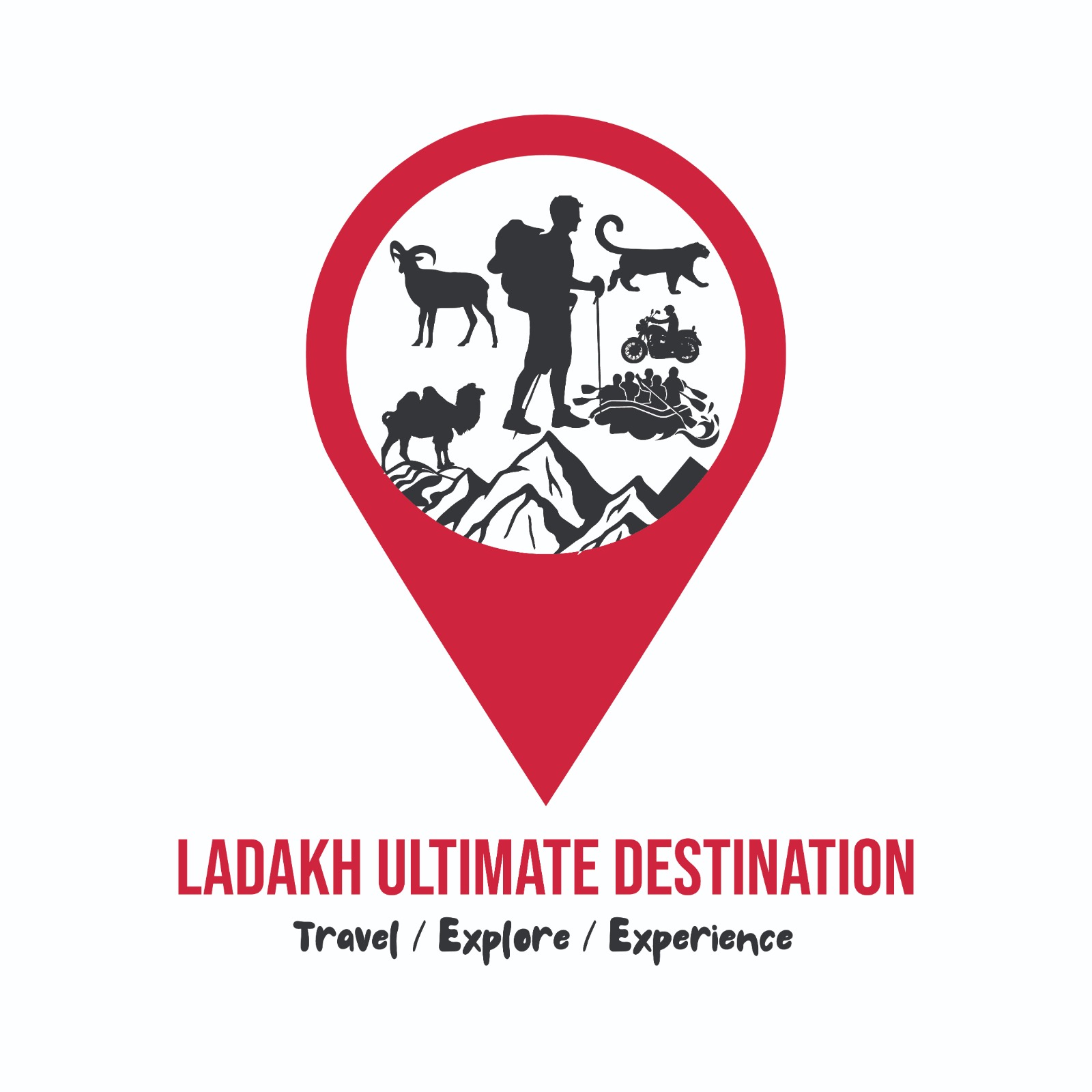 Ladakh Ultimate Destination