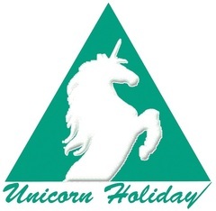 Unicorn Holiday