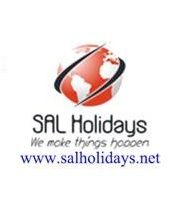 SAL Holidays & Tours L.L.C