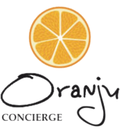 Oranju Concierge