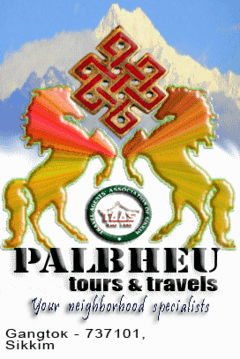 Palbheu Tours & Travels