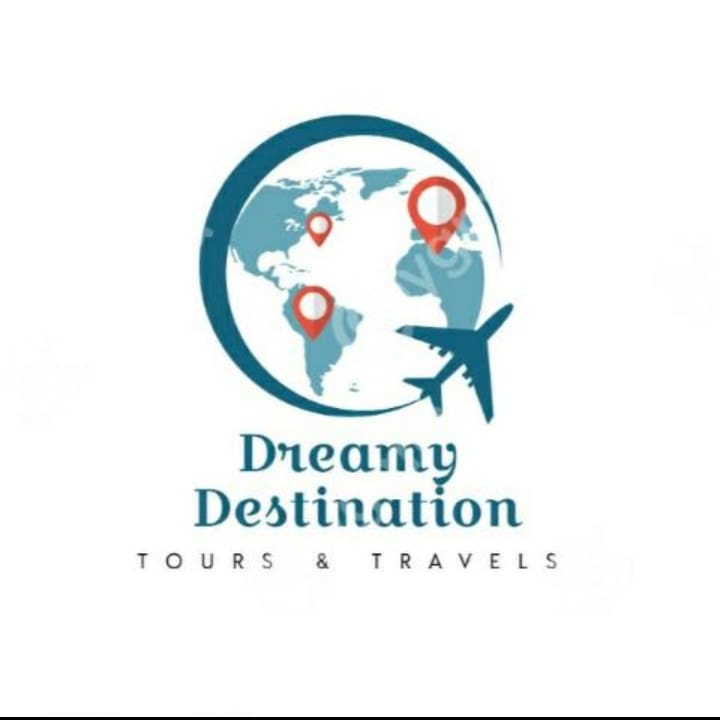 Dreamy Destination Tours And Travels