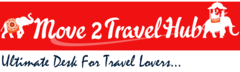 Move 2 Travel Hub Private Limited