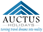Auctus Holidays