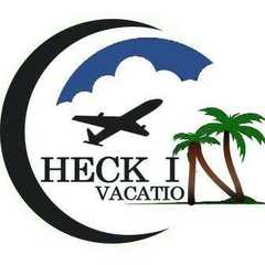 Check-in Vacation