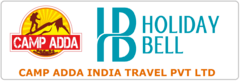 Camp Adda India Travel Pvt Ltd