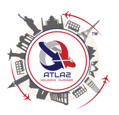 Atlas Holidays Planner