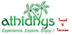 Athidhys Travel And Tourism