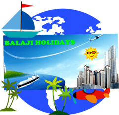 Balaji Holidays