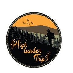 High Lander Trip