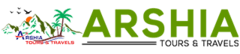 ARSHIA TOURS & TRAVELS