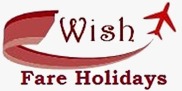 Wishfare Holidays