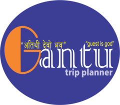 Gantu Trip Planner