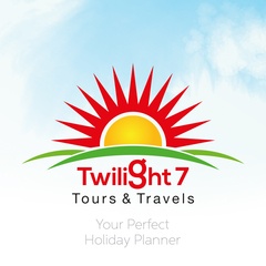 Twilight 7 Tours & Travels