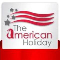 Theamericanholiday