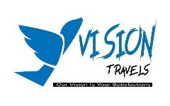Vision Travels