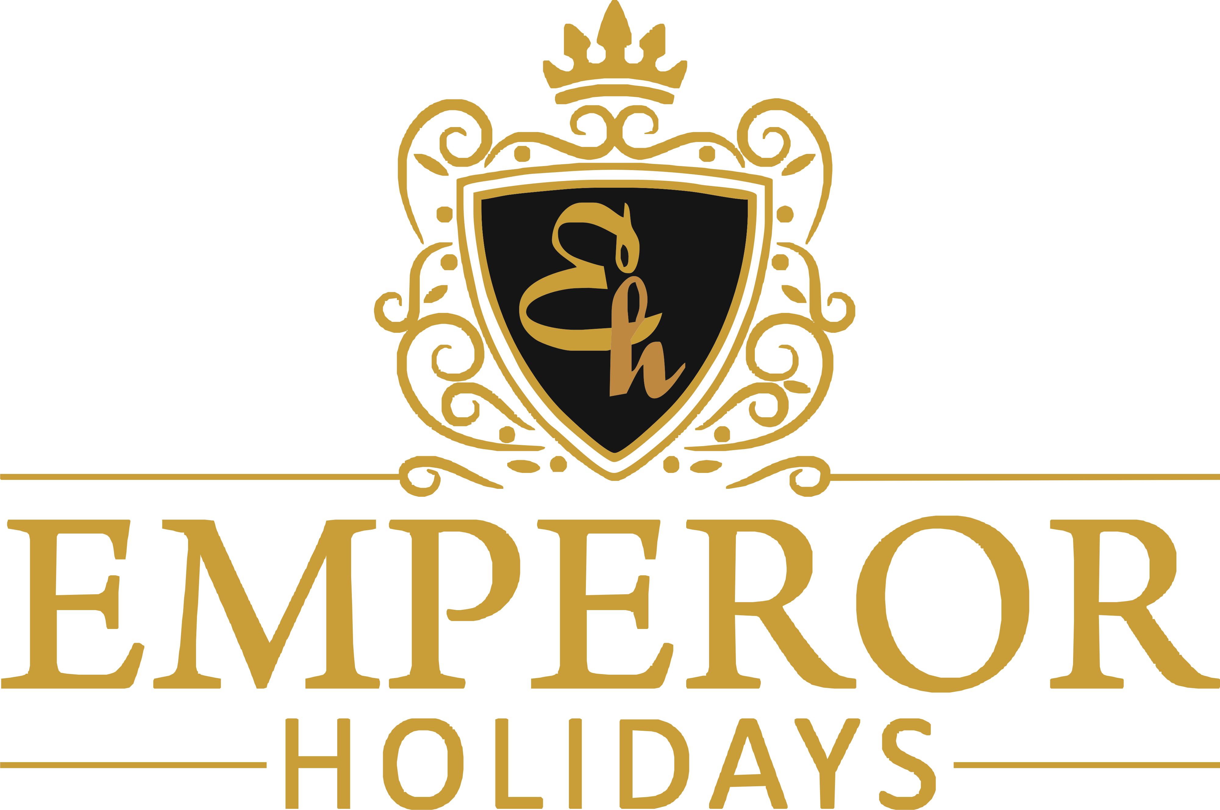 Emperor Holidays