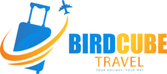 Birdcube Travel Pvt Ltd