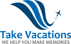 Take Vacations.