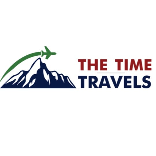 The Time Travels