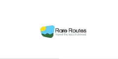 Rare Routes Holidays