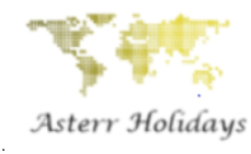 Asterr Holidays - Travel The World