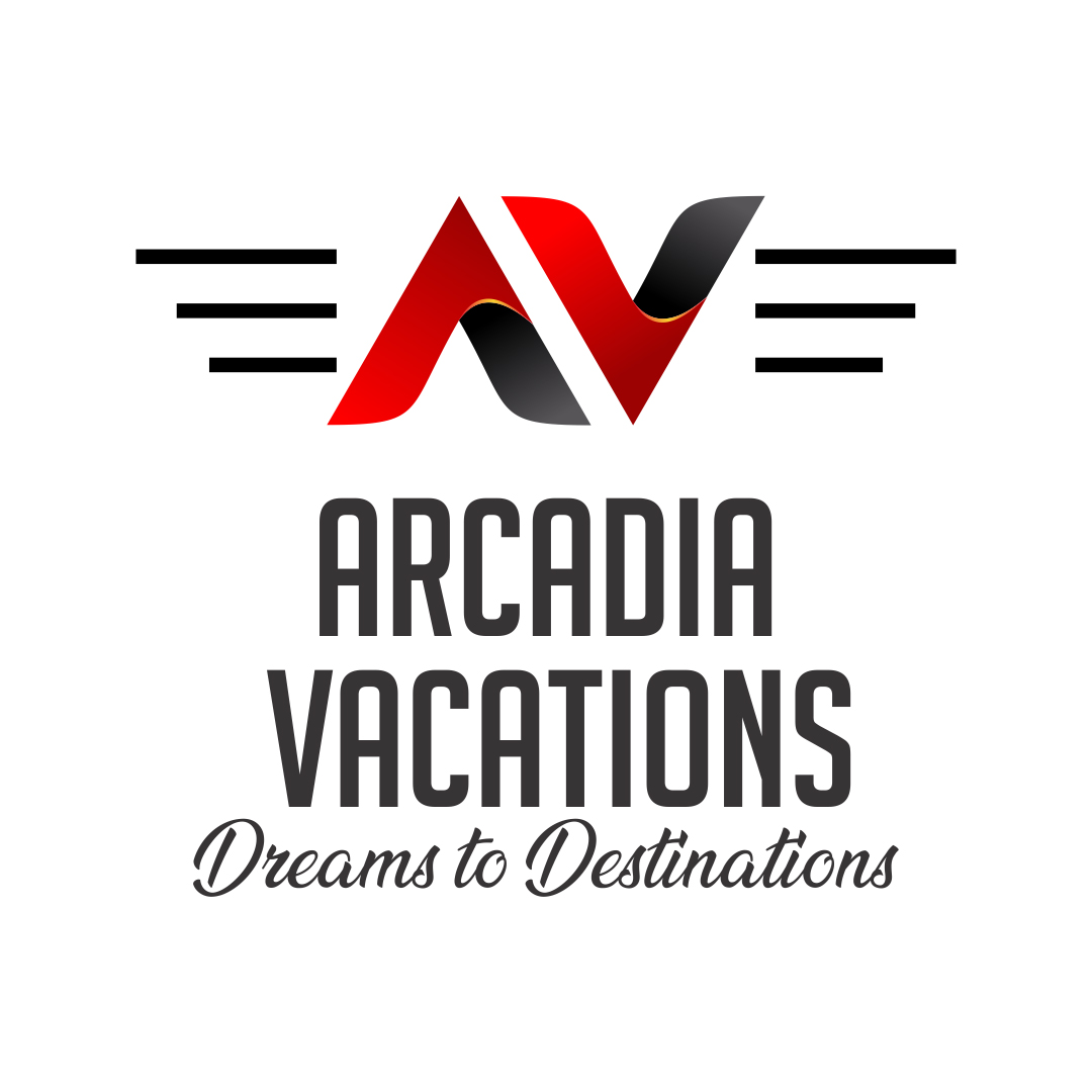 Arcadia Vacations