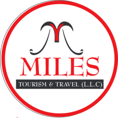 Miles Tourism & Travel