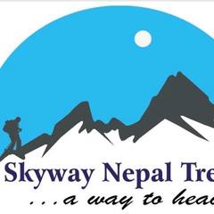 Skyway Nepal Treks (p).ltd