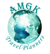 Amgk Travel Planners