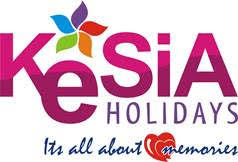 Kesia Holidays