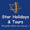 Star Holidays And Tours
