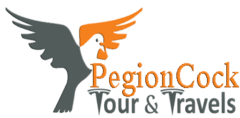 PegionCockTravels