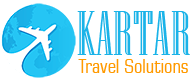 Kartar Travel Solutions