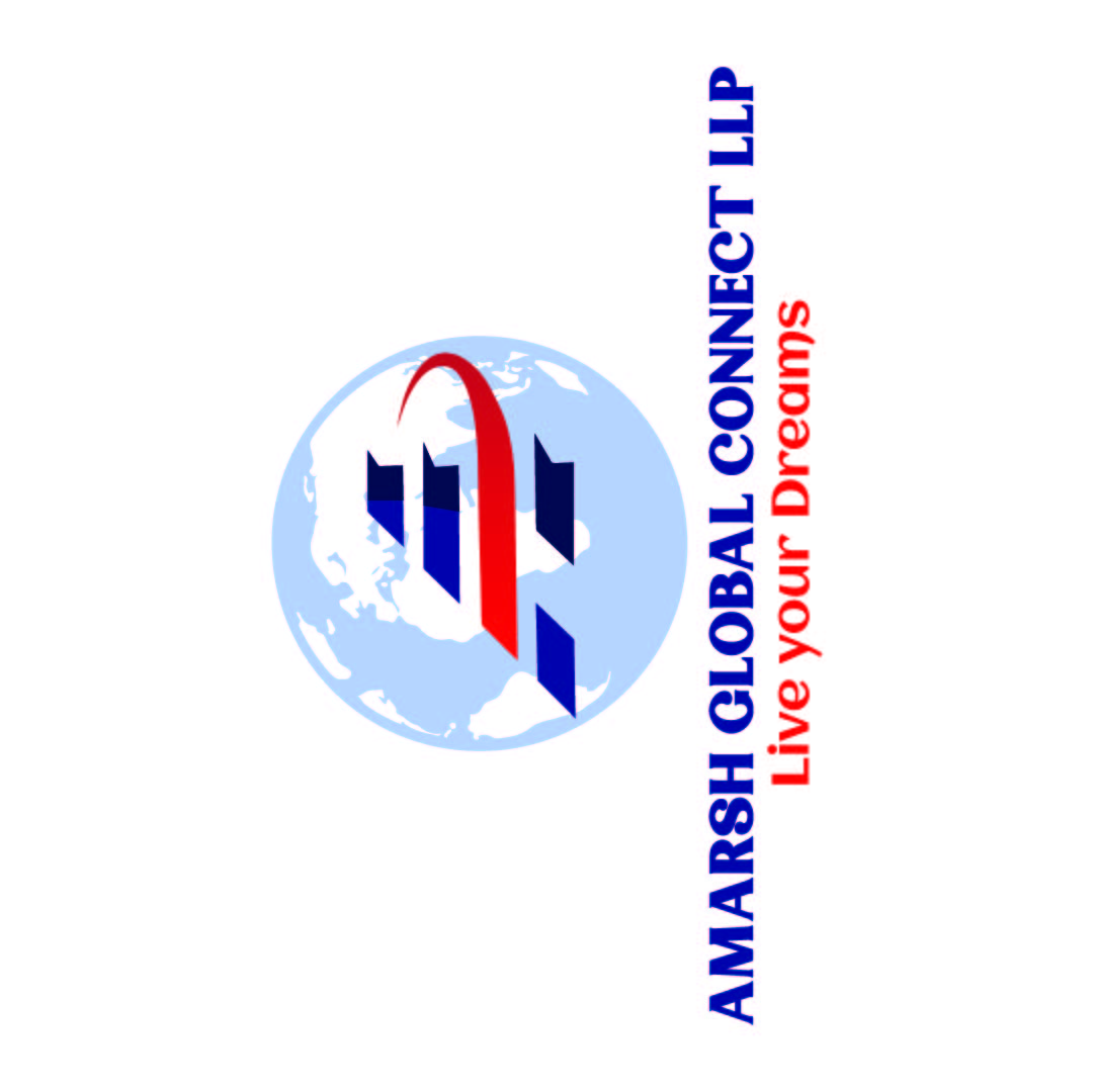 Amarsh Global Connect LLP