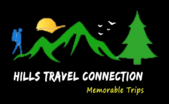 Hills Travel Connection