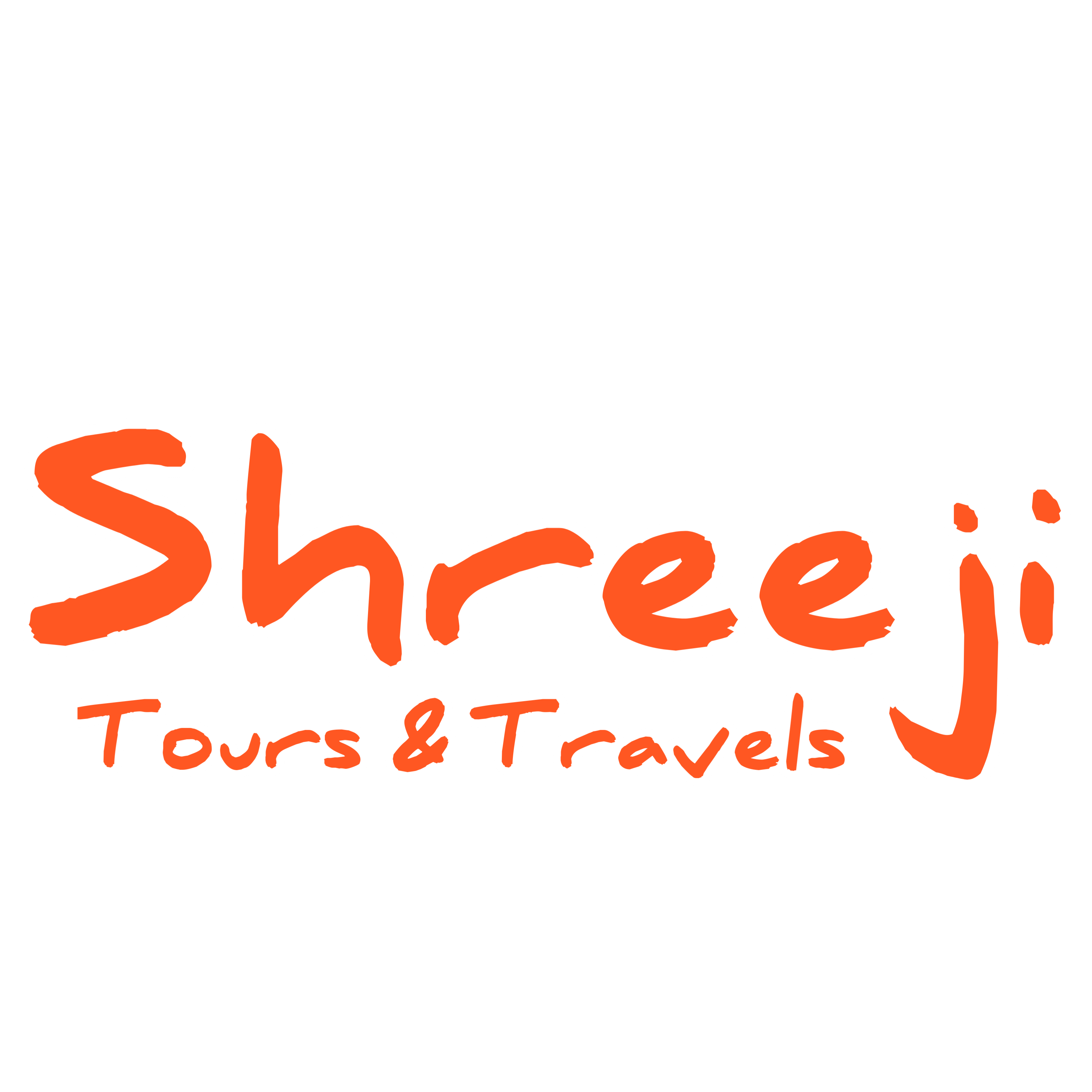 Shreeji Tours & Travels