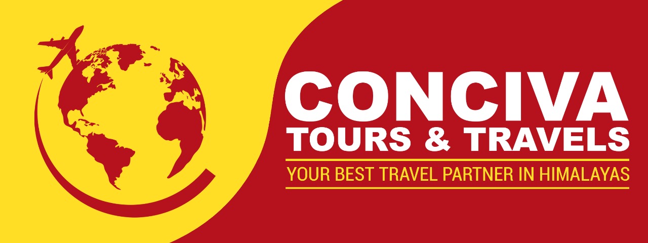 Conciva Tour & Travels