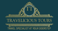 TRAVELICIOUS TOURS