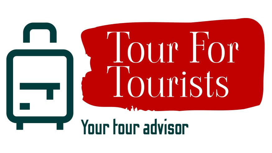 Tour For Tourists
