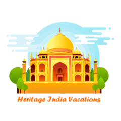 Heritage India Vacations