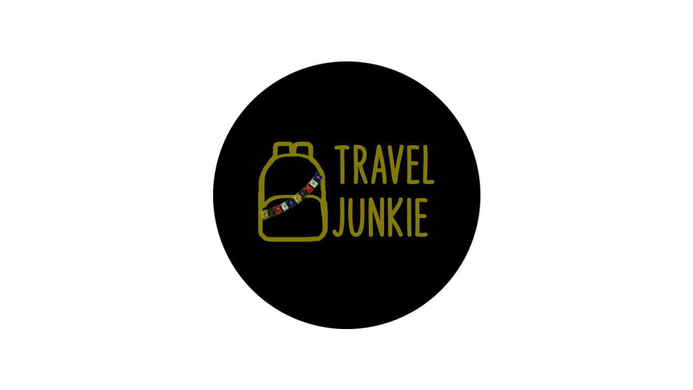 Traveljunkie