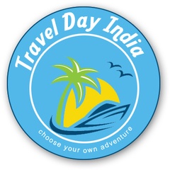 Travel  Day India