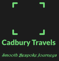Cadbury Travels