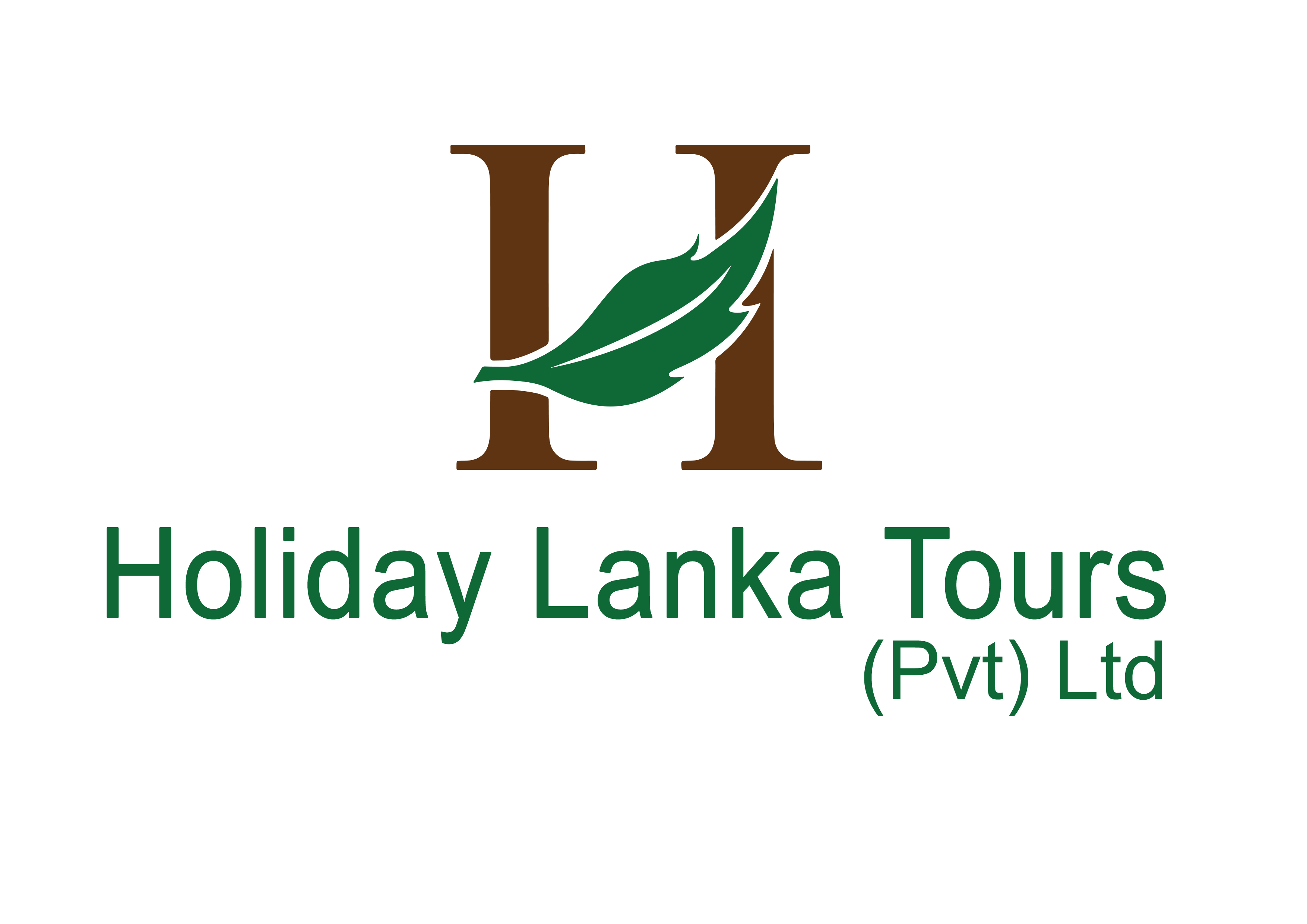Holiday Lanka Tours (Pvt) Ltd