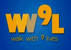 Walk With 9 Lives