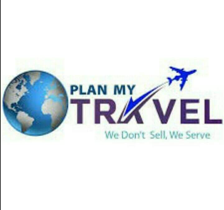 Plan My Travel