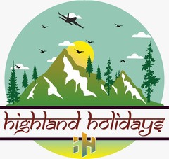 Highland Holidays
